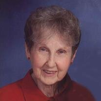 Shirley M. Menner