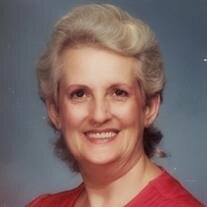 Dorris Madalyn  Cauley