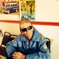 James "Bill" Elvington