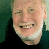 Larry J.  Jones