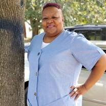 Rolinda Desiree Jackson