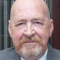 Donald Sanders Hutsell