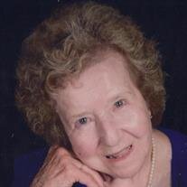 Mary S.  Rautzhan