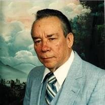 James William Puissegur