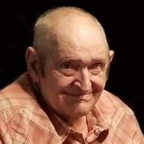 Joseph S. LeJeune, Sr.