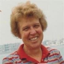 Audrey B. Haig