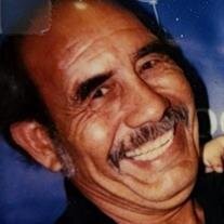 Sipriano Gonzales