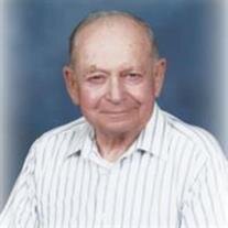 Rayfield Raymond Robinson