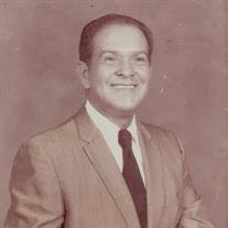 Carlos Ramon Ramos