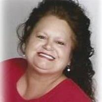 Pastor Sandra Clower Blalock