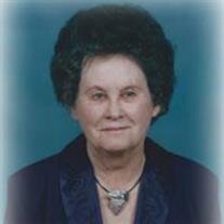 Christine  Honeycutt