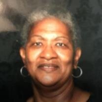Helen Parks