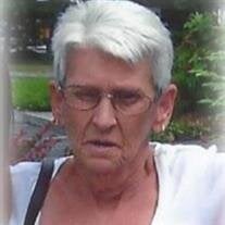 Barbara (Bobbie)  Jean Ireland Williams