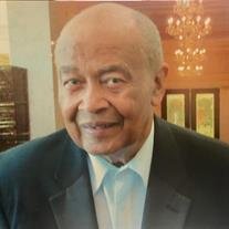 Willie E. Wilds