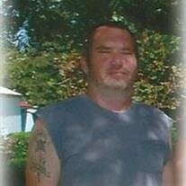 James Everette Huffman