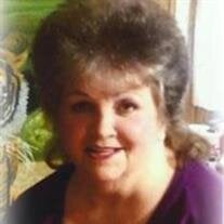 Brenda Teague Powell