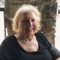 Peggy Atkins Mitchell
