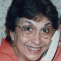 Delores E.  (Cerza) Barbetta