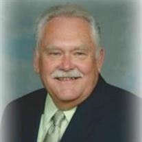 Joe Amzie Millsaps