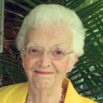 Ada Marie (Rigney) Scott
