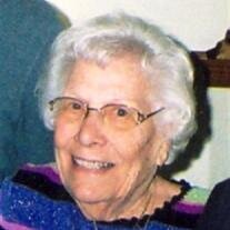 Margene Janette Selby