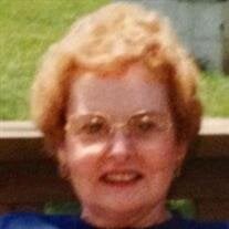 Evelyn Darline Worley