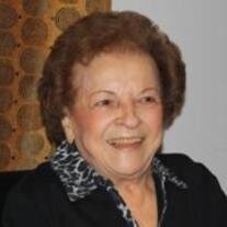 Mrs. Edith  M. (Cappelli) Suppa