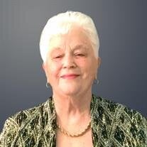 Shirley Shields Prestenbach