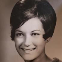 Wendy Ione THOMPSON