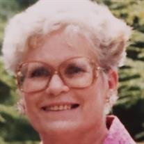 Noreen E. King