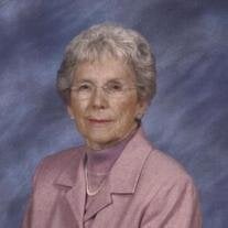 Helen Jane (Kalahar) Broadfoot