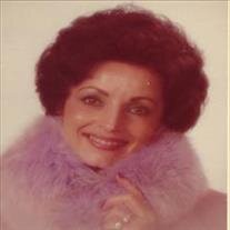 Beverly J. DeLarzelere Sutton-Locke