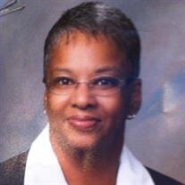 Mrs. Elise Marie Lazard