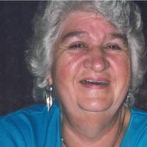 Shirley Mae Outten