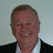 William G. Blewett