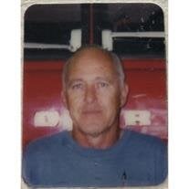 James Kelley Dodson