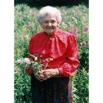 Mabel Ball-Pechta