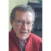 Robert John Bishop
