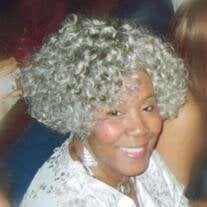 Joyce Elaine Dandridge McFadden