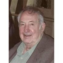 Clyde Van Dusen