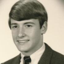 Mr.  Paul "David" Lindsey