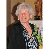 Clara McKinnon