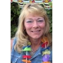 Stacy Burley