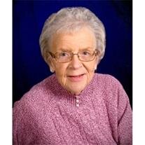 Marian Louise Steiner