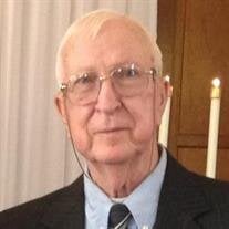 Bobby D. Britton