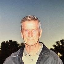 Benny Jack Brown