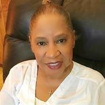 Adele Marie Rices