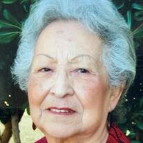 Oralia  G. Garcia