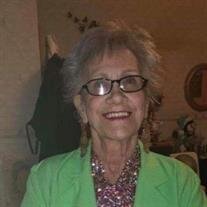 Sue Ann Rezich