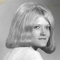 Jeanette Ann Lindsey